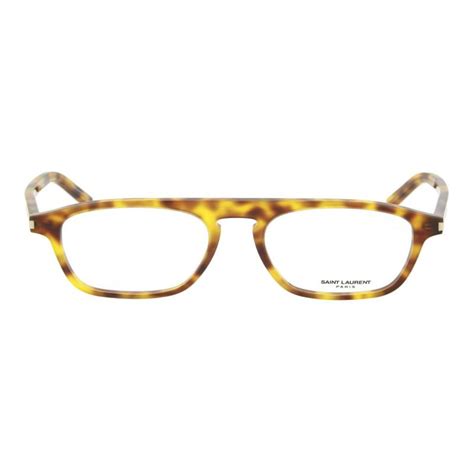 ysl lentes hombre|Saint Laurent .